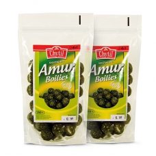 CHYTIL BOILIES NA AMURY 20mm 250g